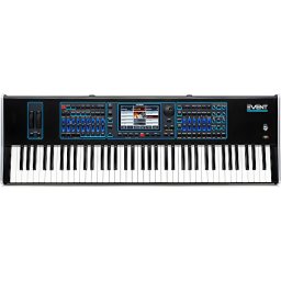 Keyboard Ketron EVENT 76