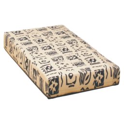 Kondela Matrac, FUTON ARONA, pružinový, 120x200