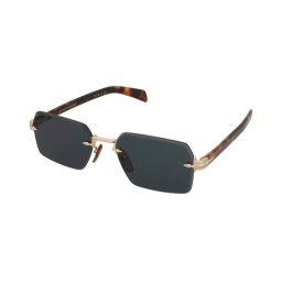 Slnečné okuliare David Beckham DB 7109/S 06J/MT