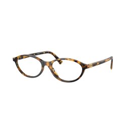 Dioptrické okuliare Miu Miu MU 09XV VAU1O1