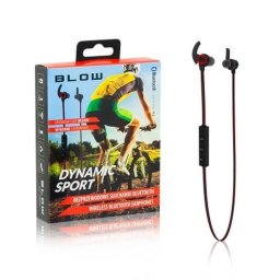 BLOW 4.2 Dynamic bluetooth slúchadlá