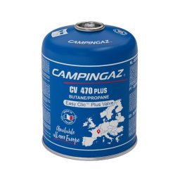 Campingaz Plynová kartuša CV 470 PLUS