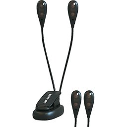 Lampa na noty SLC-20 Led Sencor