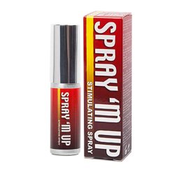SPRAY M UP LAVETRA (15ml)