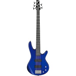 Elektrická basgitara 5-str GSR185-JB Jewel Blue Ibanez