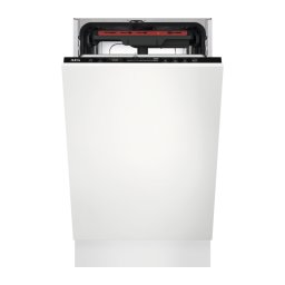 AEG FSE74547P