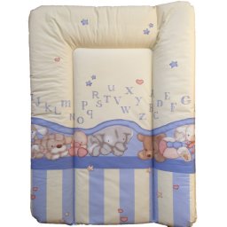 Mama Kiddies mkk prebaovacia podloka 50 x 70 cm - unisex