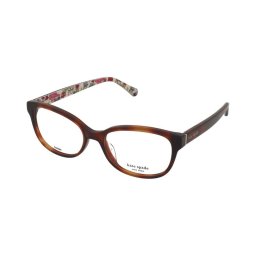 Dioptrické okuliare Kate Spade Violette H7P