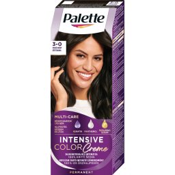 Palette Intensive Color Creme farba na vlasy N2 3-0