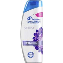 Head & Shoulders Volume šampón 330ml