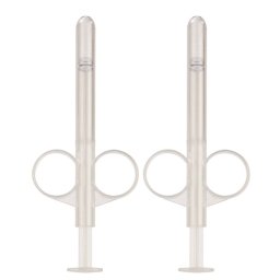 California Lube Tube (2ks)