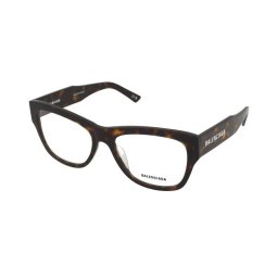 Dioptrické okuliare Balenciaga BB0309O 002