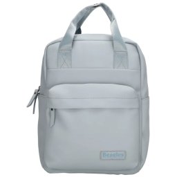 Svetlomodrý malý mestský batoh „Bagmaster“