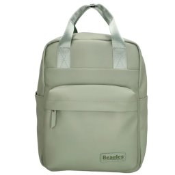 Zelený malý mestský batoh „Bagmaster“