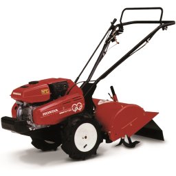 Benzínový kultivátor HONDA FR 750 DE