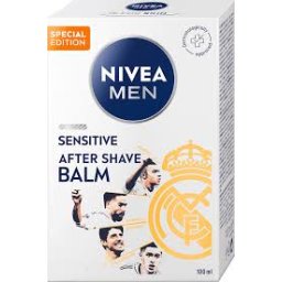 Nivea Men Sensitive balzam po holení 100ml