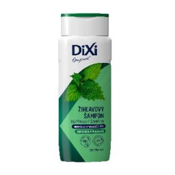 Dixi Šampón žihľavový proti vypadávaniu vlasov 400ml