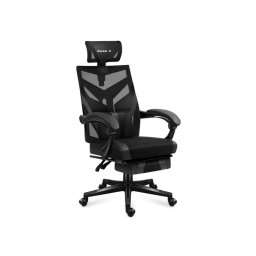 Herné kreslo HUZARO Combat 5.0 Black