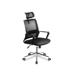 Kancelárske kreslo MARK ADLER Manager 2.1 Black
