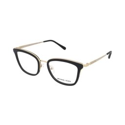 Dioptrické okuliare Michael Kors Coconut Grove MK3032 3332