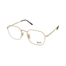 Dioptrické okuliare Ray-Ban Jim RX3694V 2500