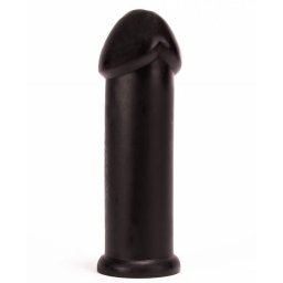 X-MEN Butt Plug Black 1 (25cm)