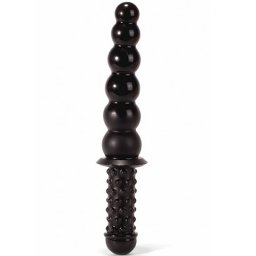X-MEN Sword Handle Butt Plug black (35cm)