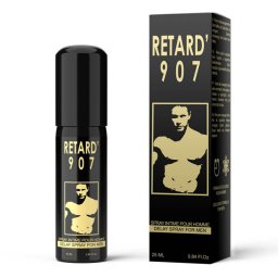 Ruf RETARD 907 (25ml)