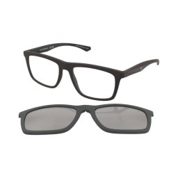 Dioptrické okuliare Emporio Armani EA4235 6186/1W