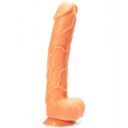 Hogans Cock Flesh BIG (37cm)