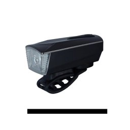 Svietidlo na bicykel predný MAARS MS B501