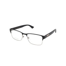 Dioptrické okuliare Gucci GG0750O 001