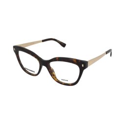 Dioptrické okuliare Dsquared2 D2 0095 086