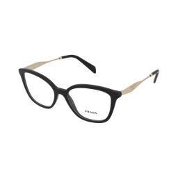 Dioptrické okuliare Prada PR 02ZV 1AB1O1