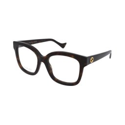 Dioptrické okuliare Gucci GG1258O 005