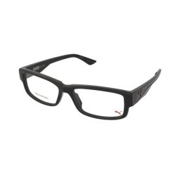 Dioptrické okuliare Puma PU0440O 001