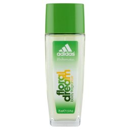 Adidas Floral Dream dezodorant s rozprašovačom pre ženy 75 ml