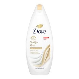 Dove Silk Hydratačný sprchový gél 500ml