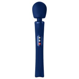Fun Factory VIM - masny vibrtor (modr)