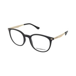 Dioptrické okuliare Emporio Armani EA3168 5001