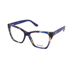 Dioptrické okuliare Guess GU50235 092