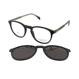 Dioptrické okuliare David Beckham DB 1018/C 807