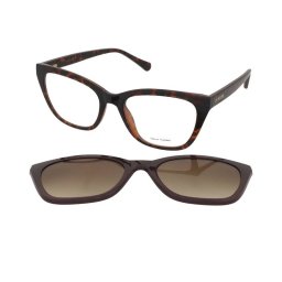 Dioptrické okuliare Love Moschino MOL071/CS MFX/HA
