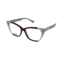 Dioptrické okuliare Moschino MOS642 S9W