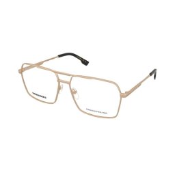 Dioptrické okuliare Dsquared2 D2 0157 000
