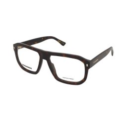 Dioptrické okuliare Dsquared2 D2 0146 086