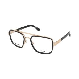 Dioptrické okuliare Dsquared2 D2 0064 RHL