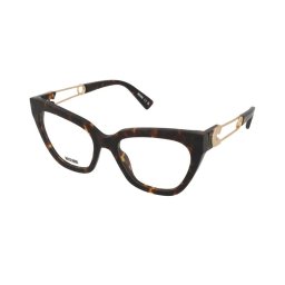 Dioptrické okuliare Moschino MOS638 086