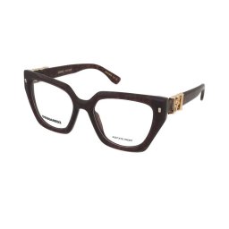 Dioptrické okuliare Dsquared2 D2 0186 086