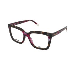 Dioptrické okuliare Missoni MIS 0173 2TM